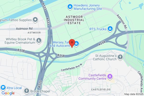 Lymm Metals Ltd