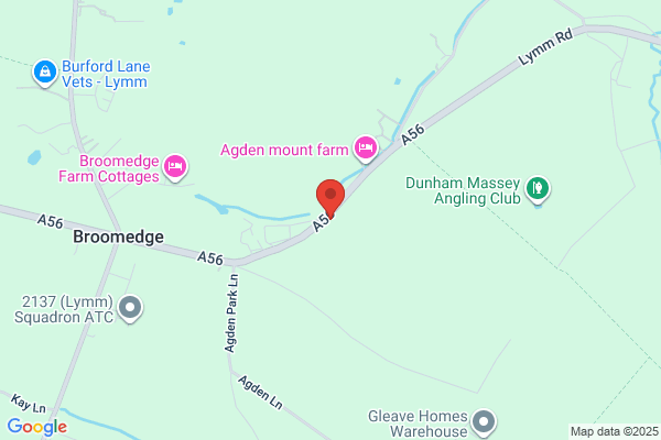 Agden Park Motor Services