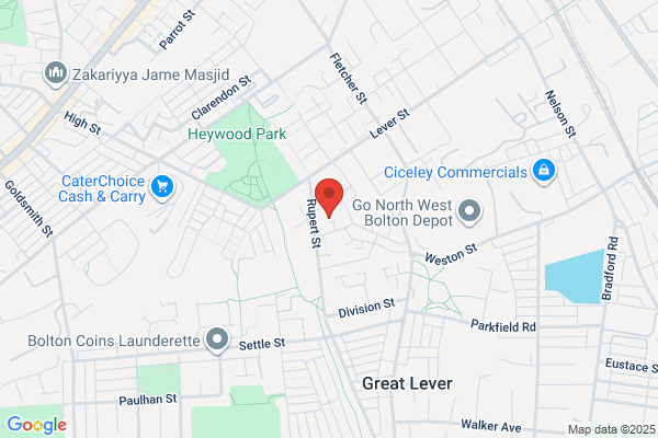 Centrenorth IT Ltd