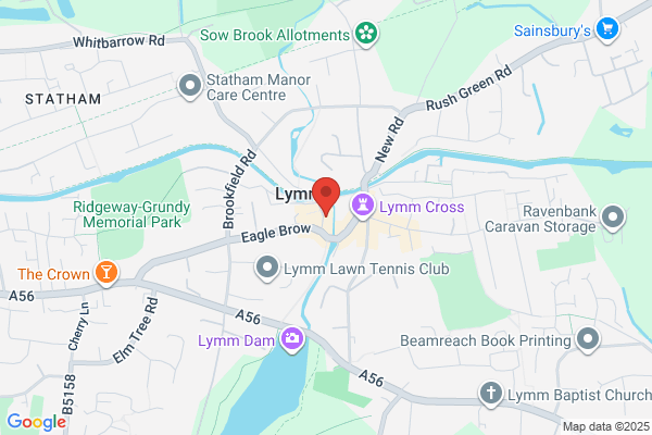 Lymm Bistro