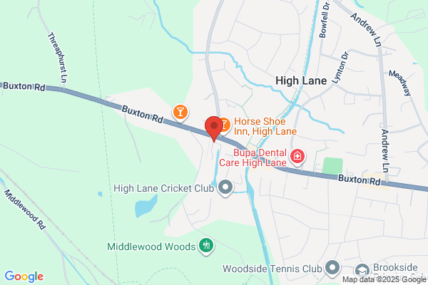 Lymm Cruising Club