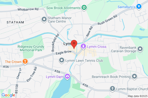 Lymm Fish & Chips