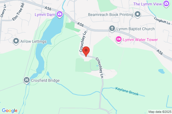 Lymm Rugby Football Club