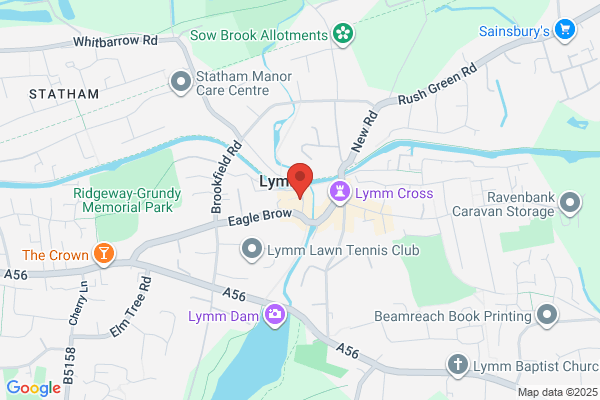 Saddlers Arms