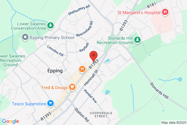 Coles Of Epping