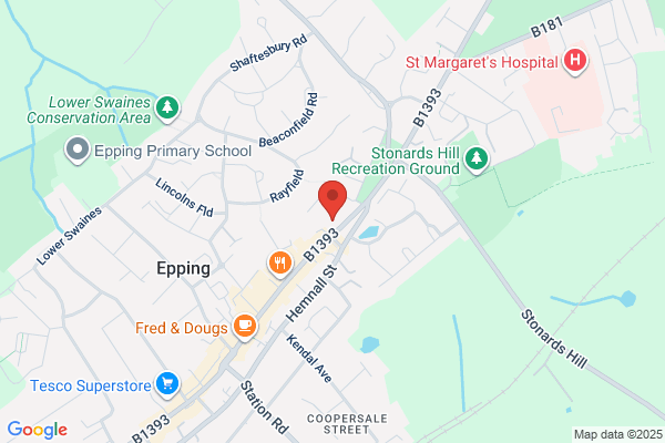 Epping Forest District Council