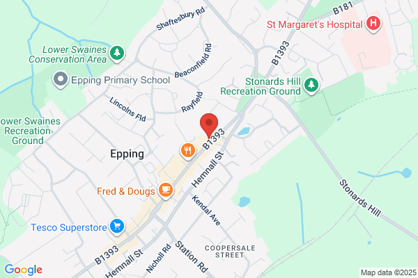 Epping Shoe Repairs