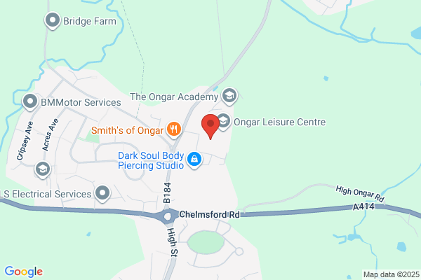 Ongar Innovations Centre