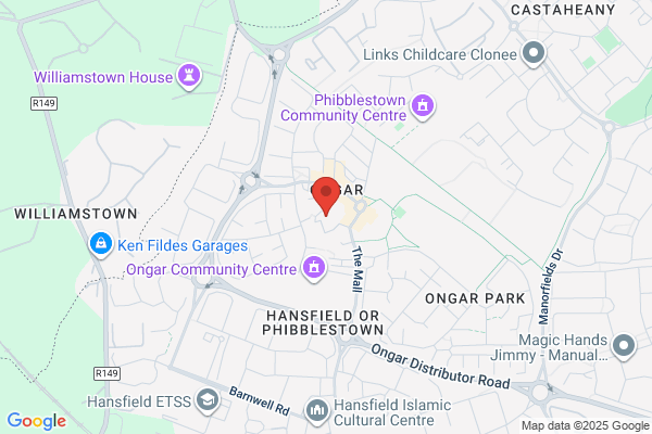 Ongar Ironing & Dry Cleaning