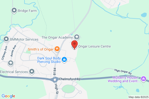 Ongar Sports