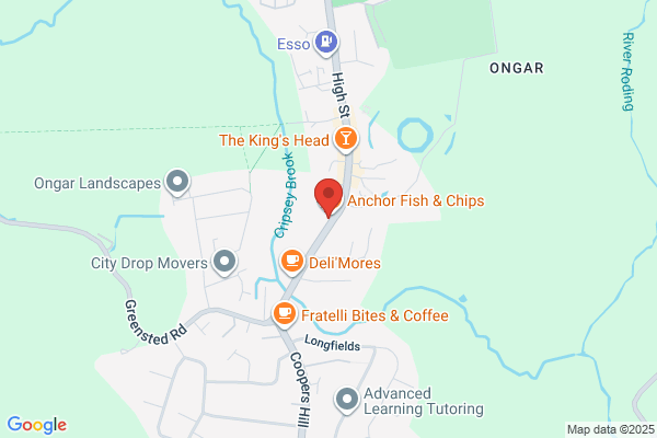 The Royal Oak