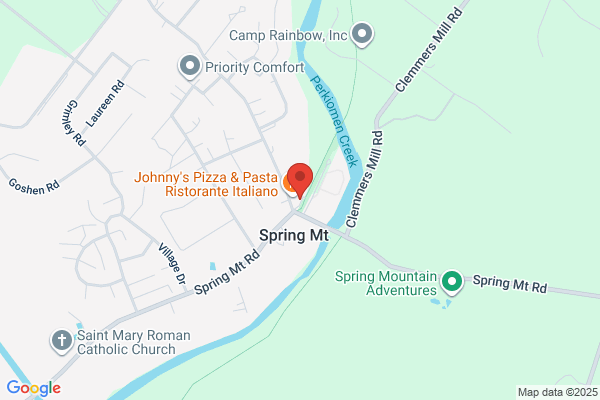 Spring Mount