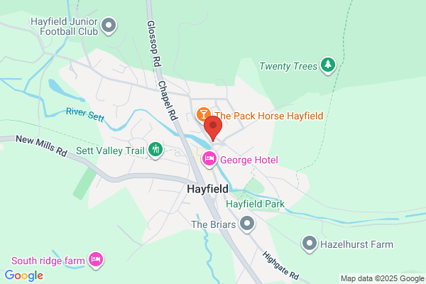 Hayfield Pharmacy
