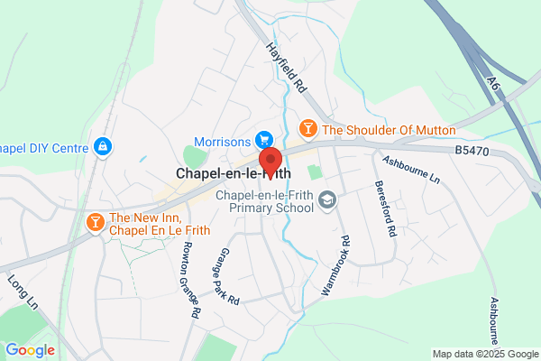 Chapel Health Clinic (Learning Disability)