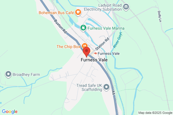 Furness Vale Social Club
