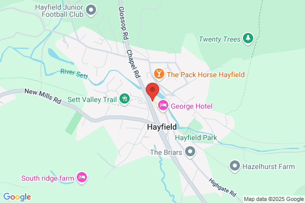 Hayfield Conservative Club