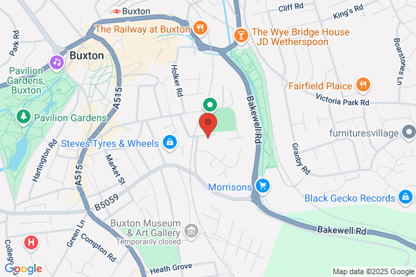 Burwood School Of Motoring
