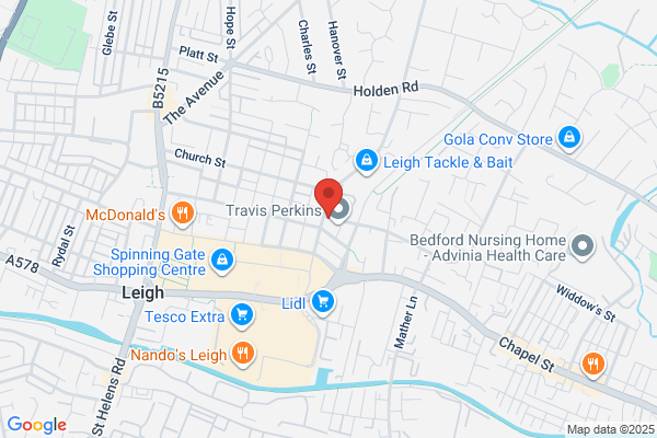 Brown & Smith Electrical Contractors Ltd