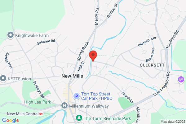 Mellor Engineering Services Ltd