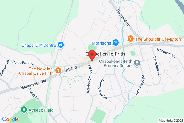 Chandlers Estate Agents Ltd