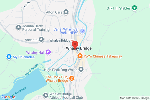 Halifax Estate Agents