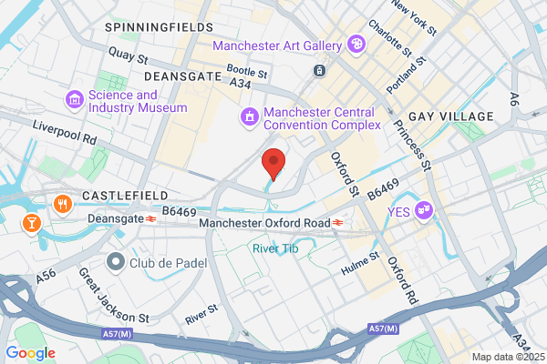 Jack Russell Debt Collection & Legal Process Servers Ltd