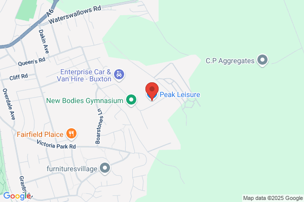 Direct Leisure Equipment Ltd