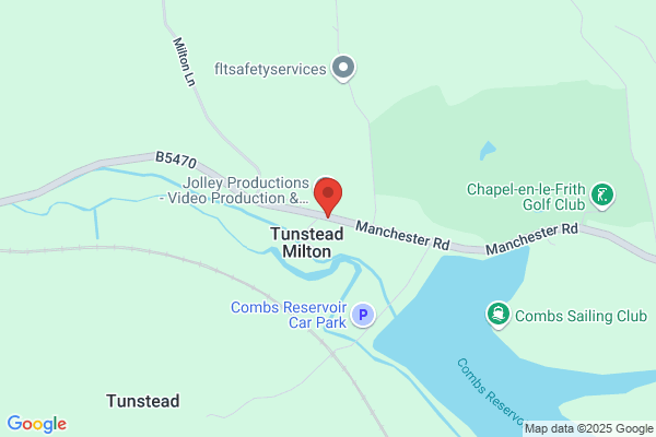 J E Morten Ltd