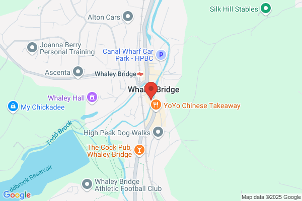 A F Whiteley & Co Ltd