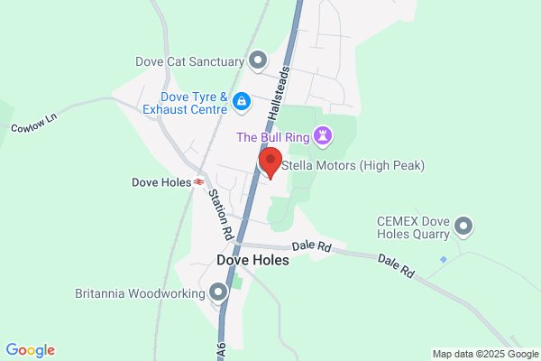 Bowers Coaches Ltd