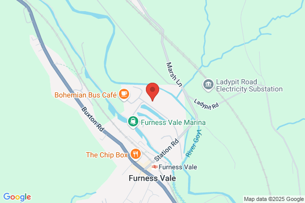 Brackendale Arts