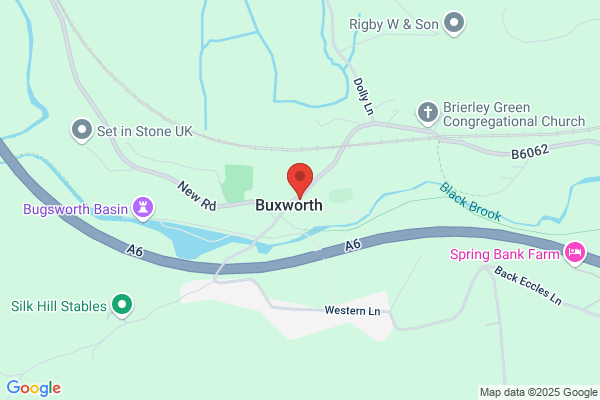 Buxworth Pre-School