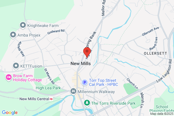 Meldon Cleaning Services