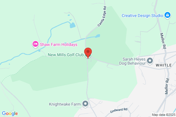New Mills Golf Club