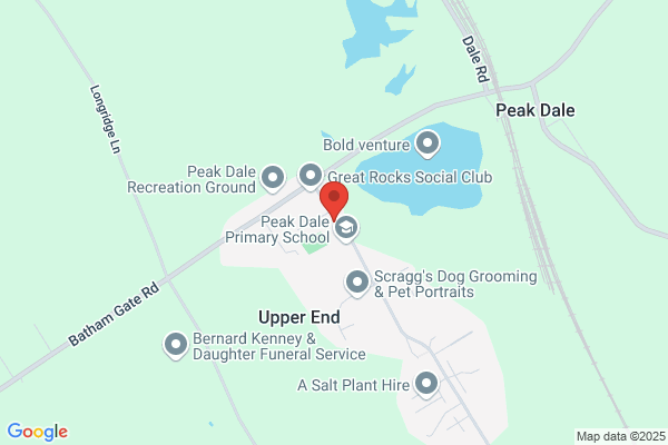 Peakdale Molecular