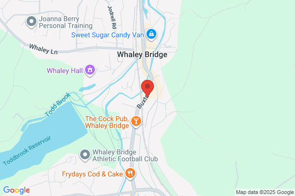 Whaley Bridge Uniting Church
