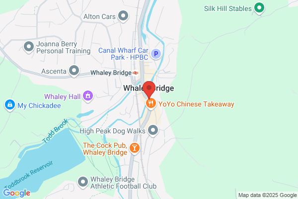 The White Hart