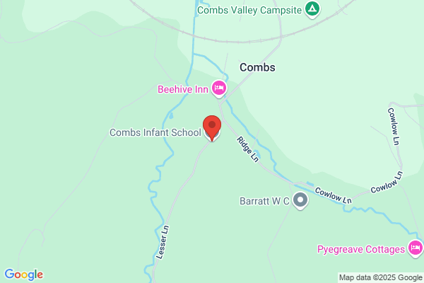 Combs Infant School