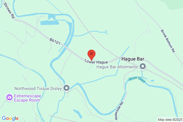 Hague Bar Primary School