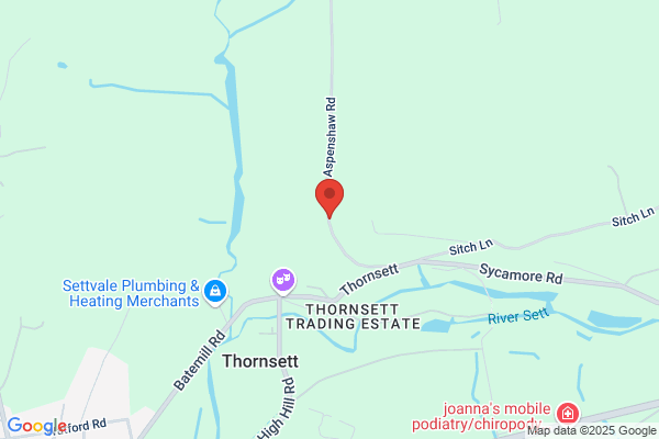 Thornsett Primary School