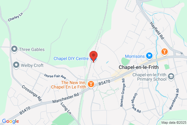 Chapel Youth Centre
