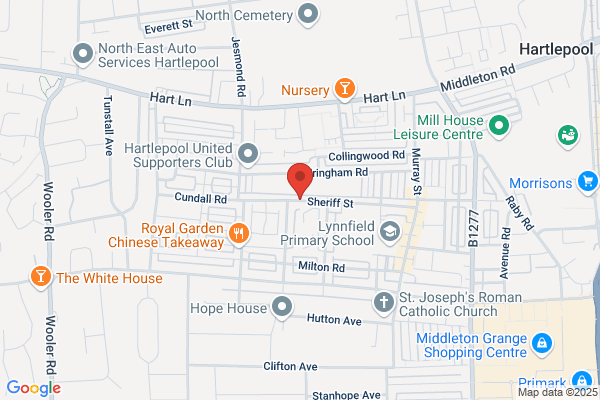 Chapplow's Garden Services