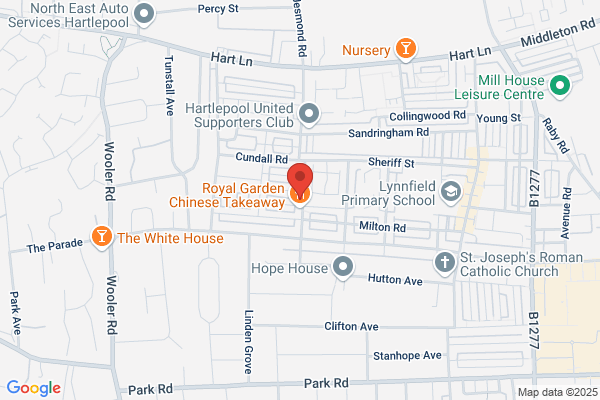 DPD Parcel Shop Location - Premier