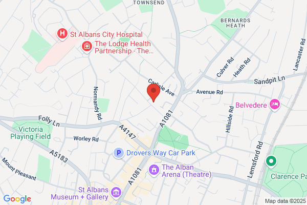Grange House Surgery