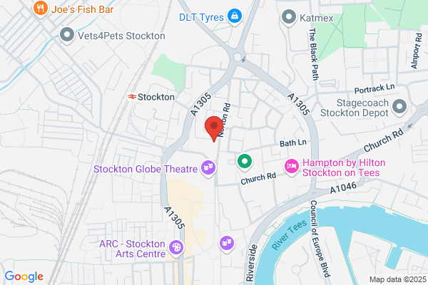 Hartlepool Vasectomy & Reversal Clinic