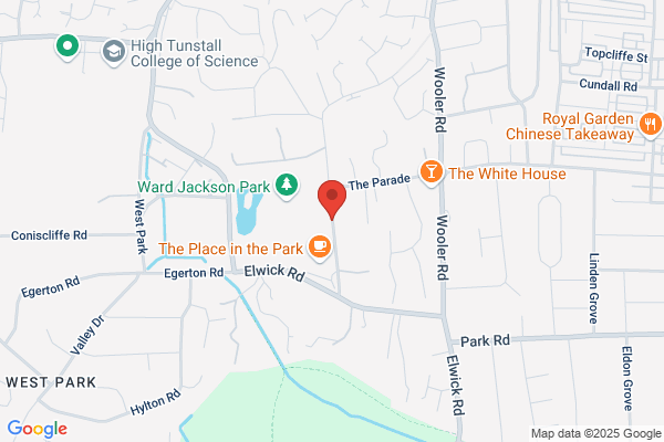 Pangbourne Residential Care Home
