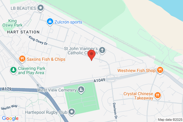St John Vianney R C Primary School