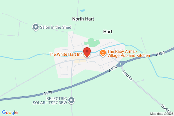 White Hart Inn
