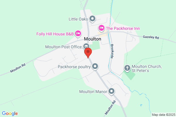 Melvyn Skelton Notary Public