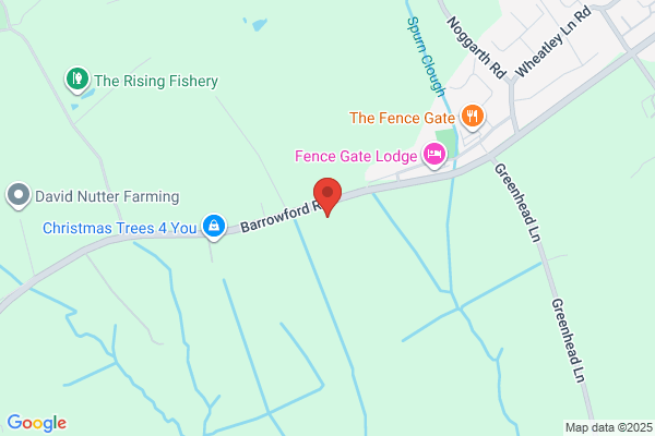Stanley House Veterinary Group - Farm & Equine